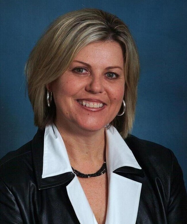 Cheryl Bailey