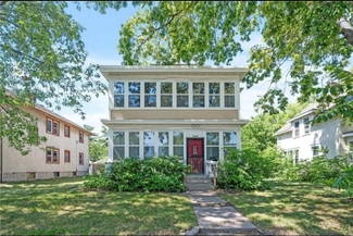 4131 Fremont Ave N Unit 4131 Fremont Ave N Unit 1, Minneapolis, MN 55412
