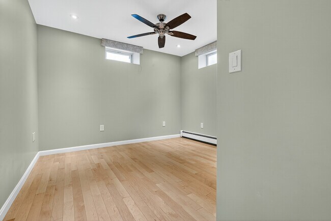 55 Thatcher St unit A, Brookline, MA 02446 - photo 6