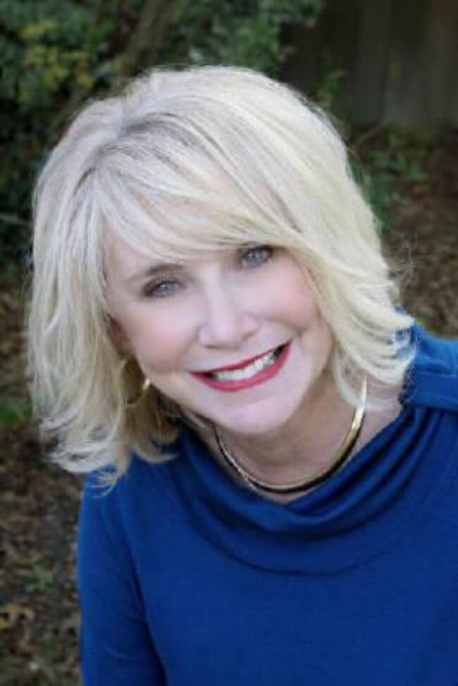 Tonita Powell