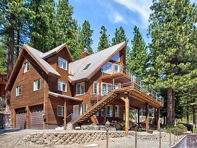 568 Dale Dr unit 2nd and 3rd Floor, Incline Village, NV 89451 - photo 1