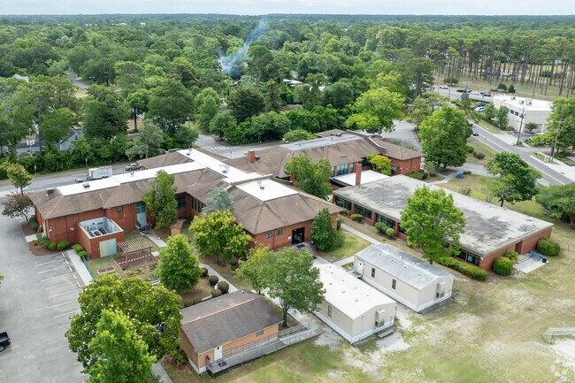 Winter Park Elementary School