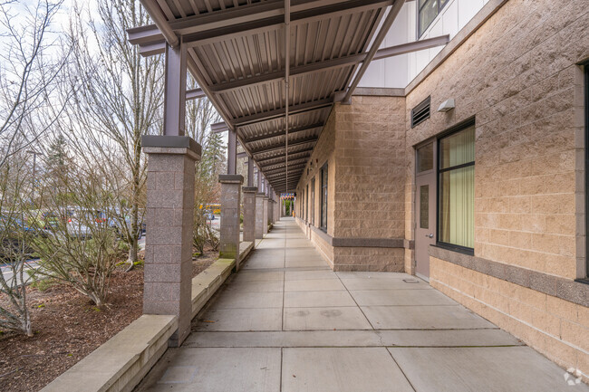 Somerset Elementary School