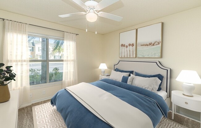 Oak Meadows Apartments, Cocoa, FL 32922 - photo 6