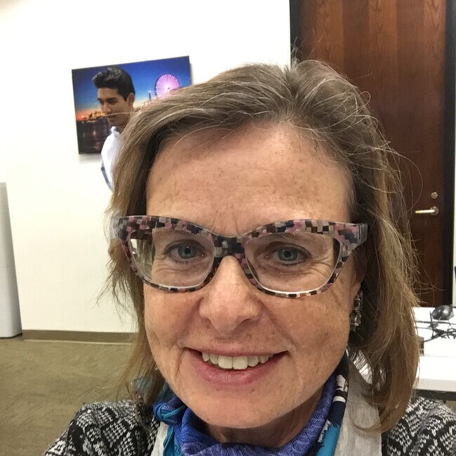 Isabelle Bushong Real Estate Agent in Burbank, CA