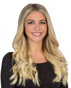Laura Cartwright
