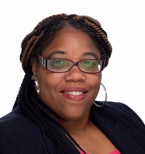 Teresa Scott-Tibbs