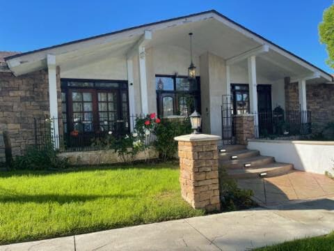 17220 Ballinger St unit Guest Suite - Luxuri, Northridge, CA 91325 - photo 2