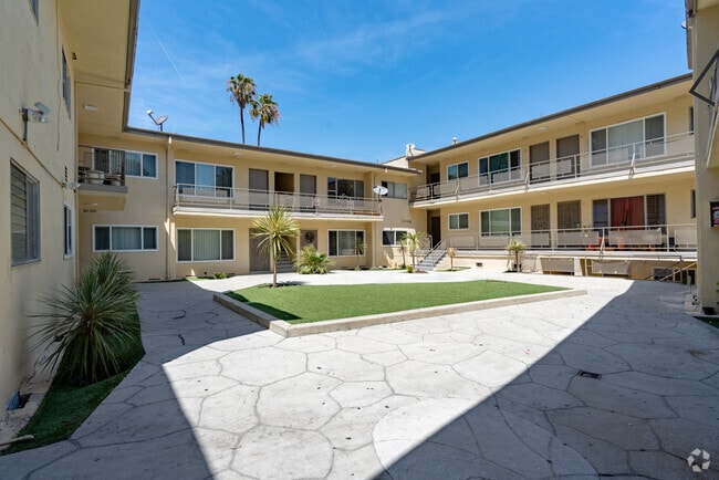 BALDWIN 04, Los Angeles, CA 90008 - photo 7