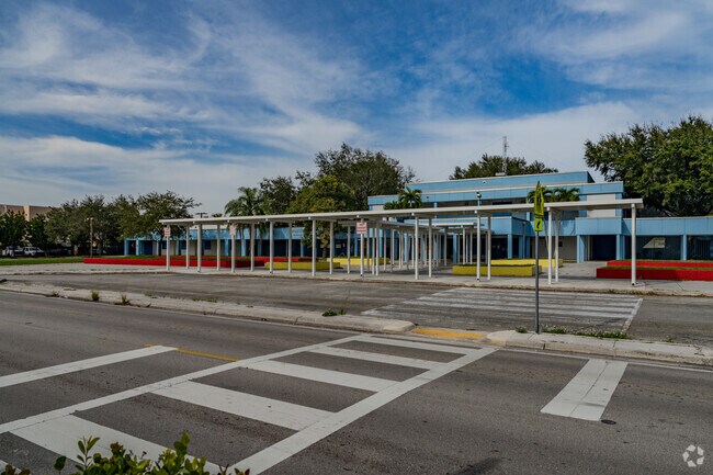 Sweetwater Elementary