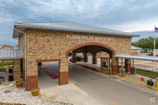 Floresville High School