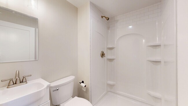 20 Trenton St unit 2, Boston, MA 02128 - photo 5