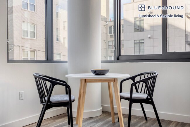 1255 22nd St NW unit FL3-ID857, Washington, DC 20037 - photo 7