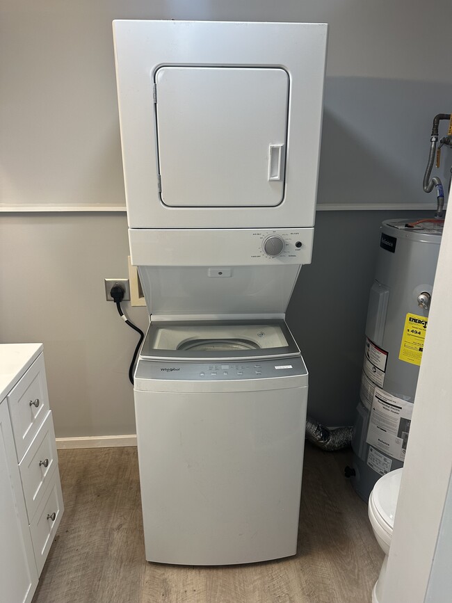 311 Boley St unit 311 Boley St, Dayton, TN 37321 - photo 7