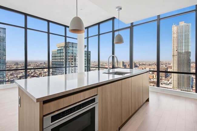 151 Bay Street unit 3308, Jersey City, NJ 07302 - photo 2