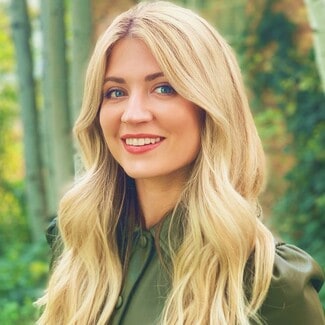 Savannah Grimes