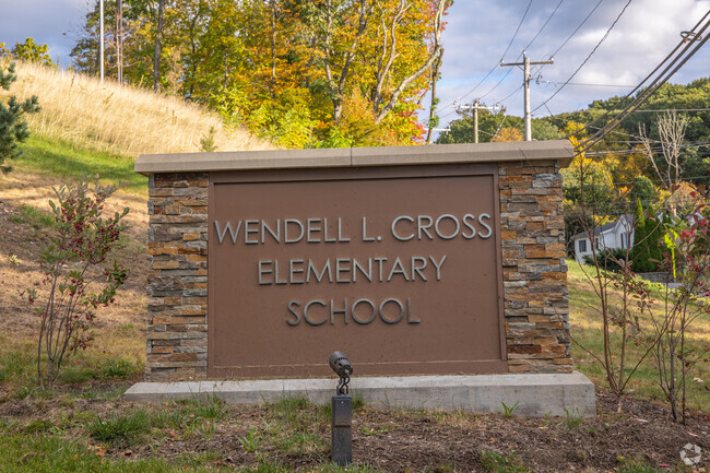 Wendell L. Cross Elementary School