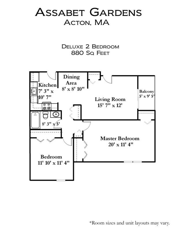 Assabet Gardens, Acton, MA 01720 - photo 6