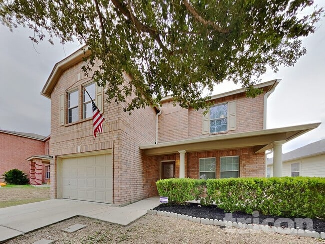 10710 Terrace Crest, San Antonio, TX 78223 - photo 2