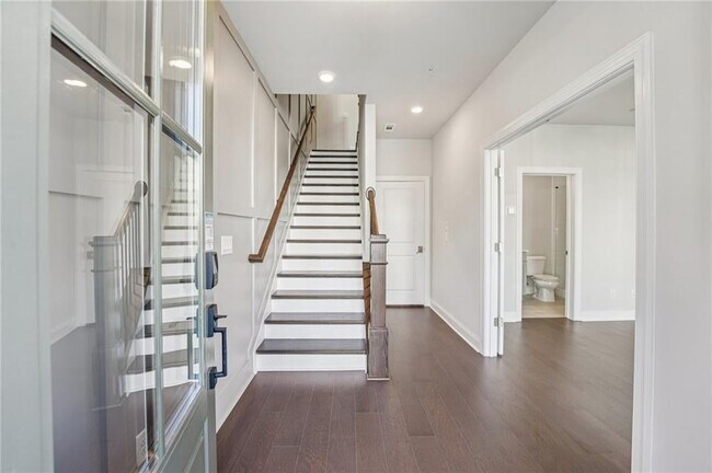 280 Briscoe Way unit 38, Alpharetta, GA 30009 - photo 4