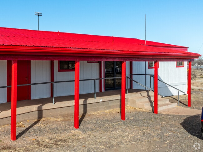 Get help with your studies at St. Johns Learning Center.