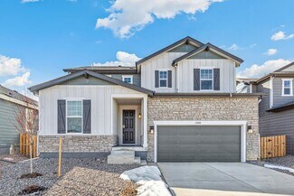 13382 E 110th Way, Commerce City, CO 80022