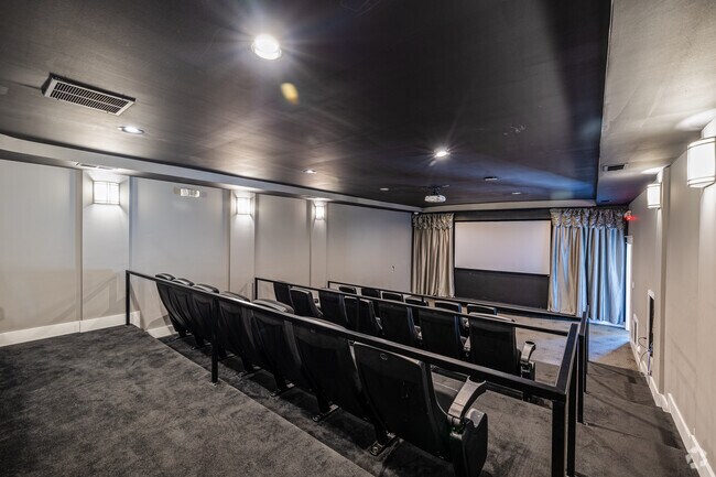 Moview Theater