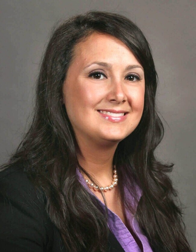 Erica Duncan