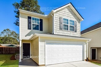 24 Everett Cir SE, Cartersville, GA 30120