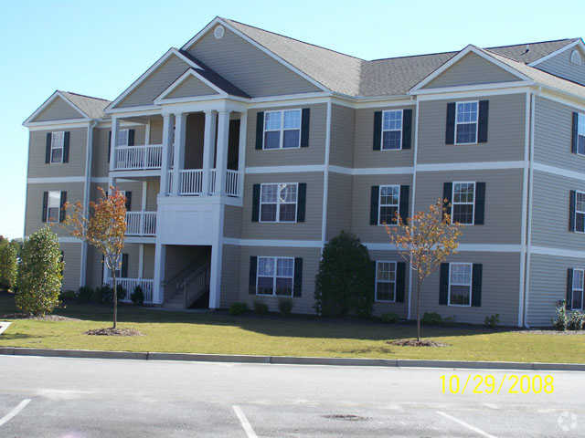 Sage Pointe Apartments