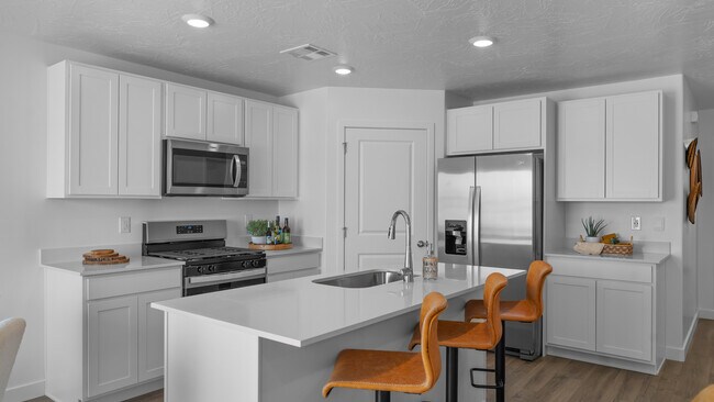 1161 Sage St unit 1073, Cedar City, UT 84721 - photo 6