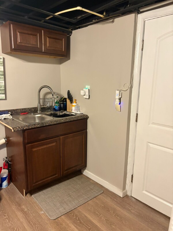 127 Wilmington Place SE unit Basement Suite, Washington, DC 20032 - photo 4