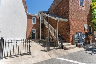 1301 W Main St Unit D, Richmond, VA 23220