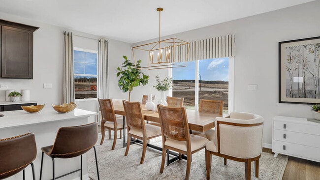 1444 Vintage Dr, Oswego, IL 60543 - photo 7