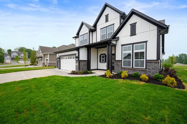 15871 Vitalize Run, Fishers, IN 46037 - photo 3