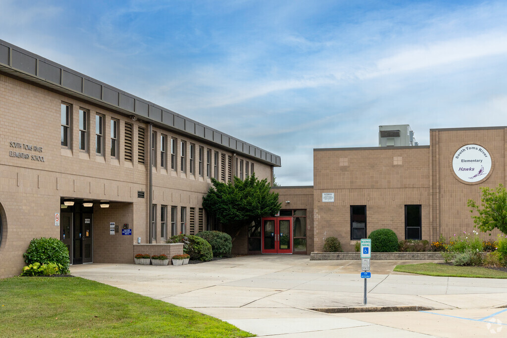 South Toms River Elementary School