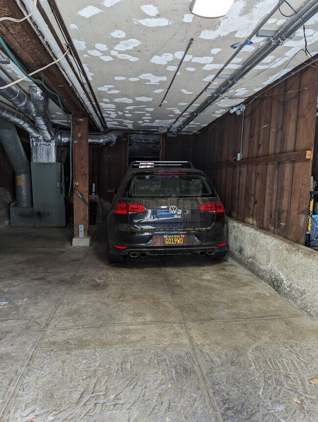 942 Fell St unit Parking L, San Francisco, CA 94117 - photo 2