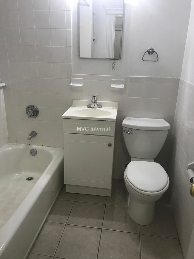 1298 Commonwealth Ave Unit 7, Boston, MA 02134