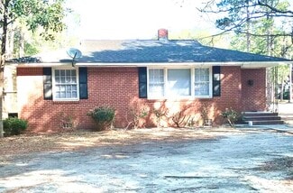 715 10th Ave, Albany, GA 31701