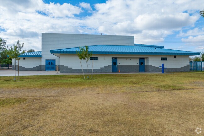 Phoenix's Westwood Primary is where education and fun blend seamlessly.