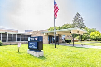 Congress Elementary School