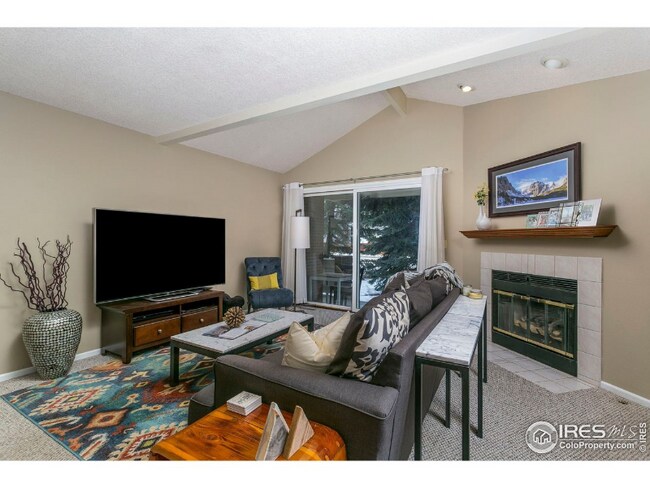 1418 Front Nine Dr unit D, Fort Collins, CO 80525 - photo 7