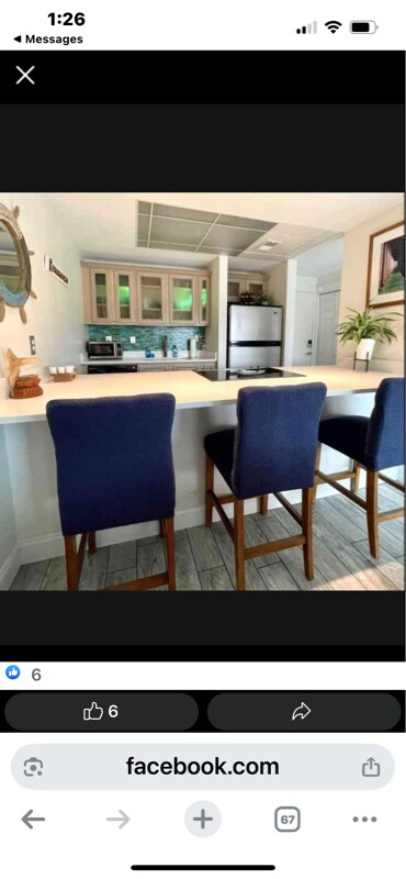 336 Fort Pickens Rd unit 204 West, Pensacola Beach, FL 32561 - photo 1