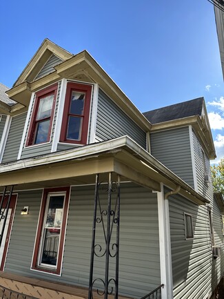 386 Forest Ave, Morgantown, WV 26505