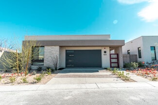 825 Fountain Dr, Palm Springs, CA 92262