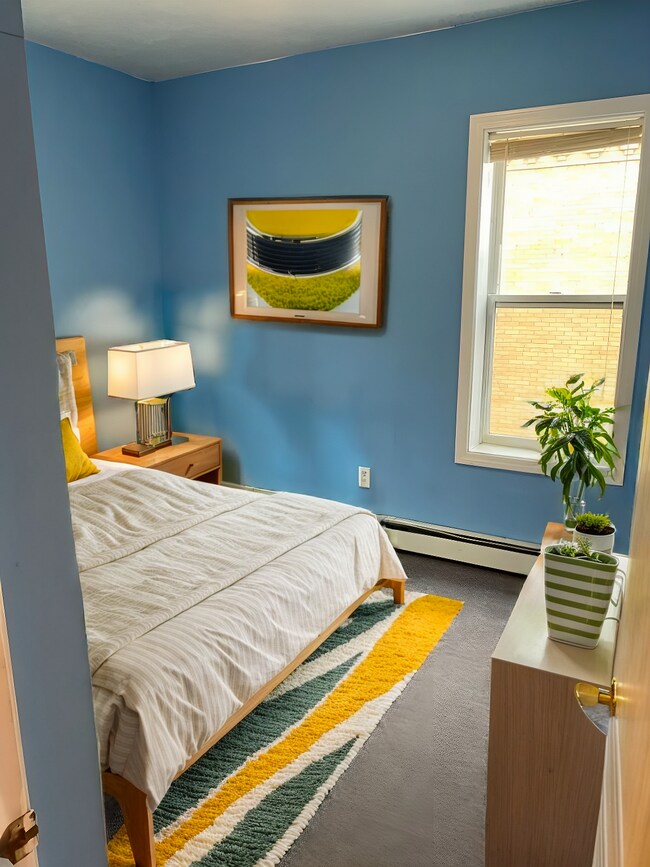 824 Huntington Ave unit 4, Boston, MA 02115 - photo 4