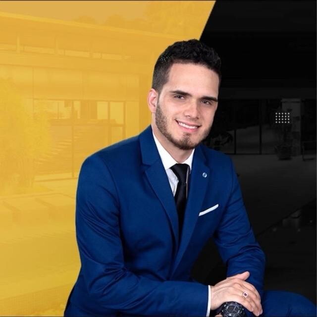 Agent Photo