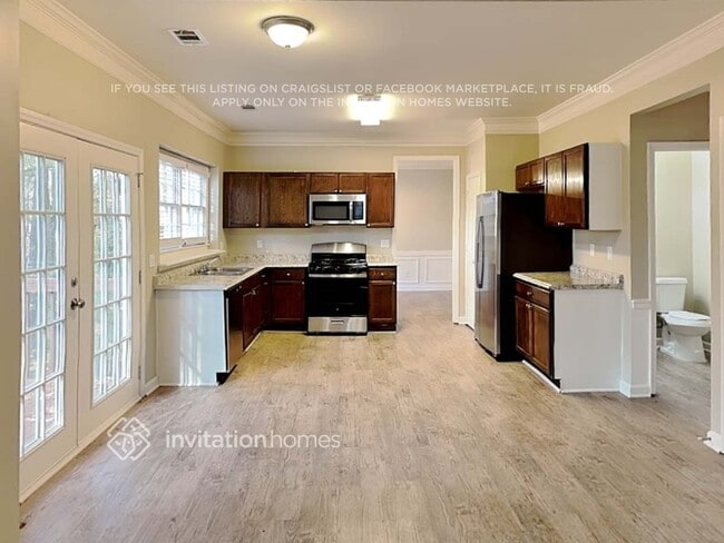 2003 Hascall Ridge Ct SW, Marietta, GA 30064 - photo 7