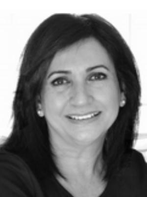 Olga Puebla Barajas