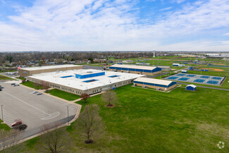 Greensburg Community High School